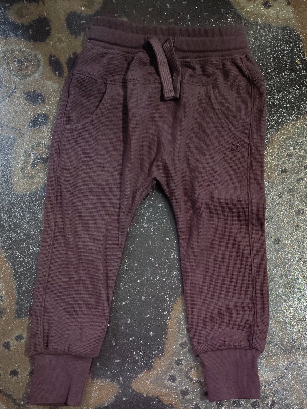 Little Bipsy 3/4 Pants $25